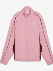 Puma Sport Full-Zip Kadın Pembe Ceket Puma Sport Full-Zip Kadın Pembe Ceket