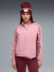 Puma Sport Full-Zip Kadın Pembe Ceket Puma Sport Full-Zip Kadın Pembe Ceket