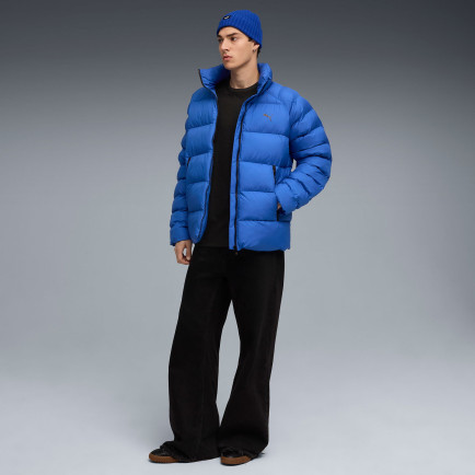 Puma Class Relaxed Erkek Siyah T-Shirt Puma Class Relaxed Erkek Siyah T-Shirt