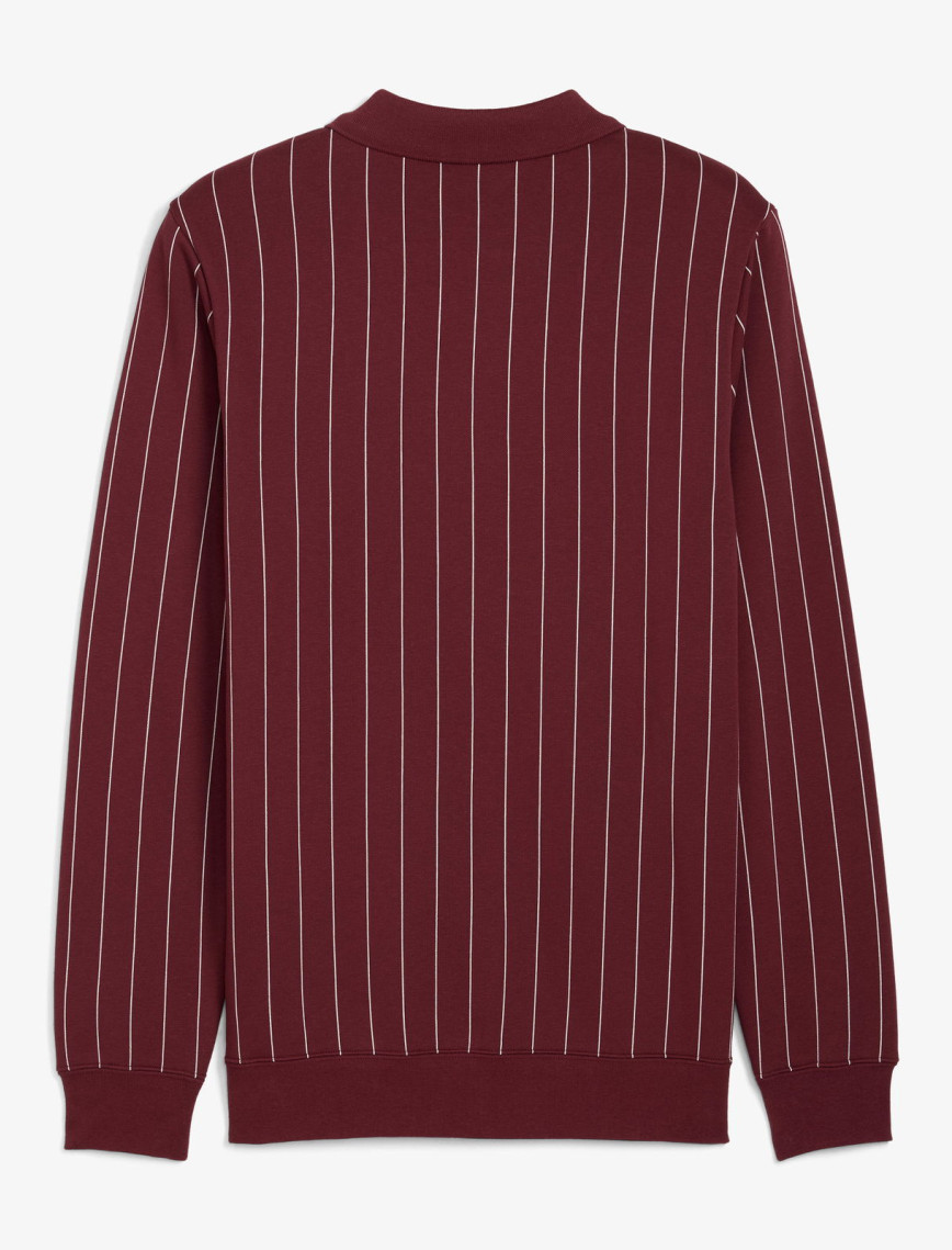 Puma Class Fl Erkek Bordo Polo Puma Class Fl Erkek Bordo Polo