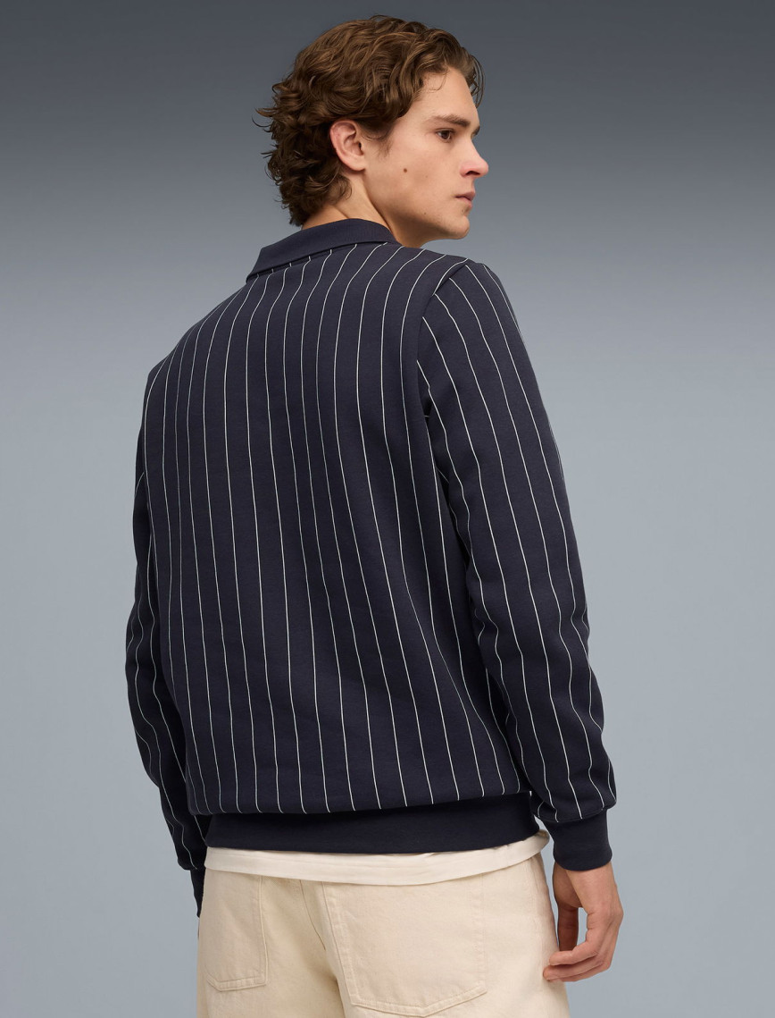 Puma Class Fl Erkek Lacivert Polo Puma Class Fl Erkek Lacivert Polo