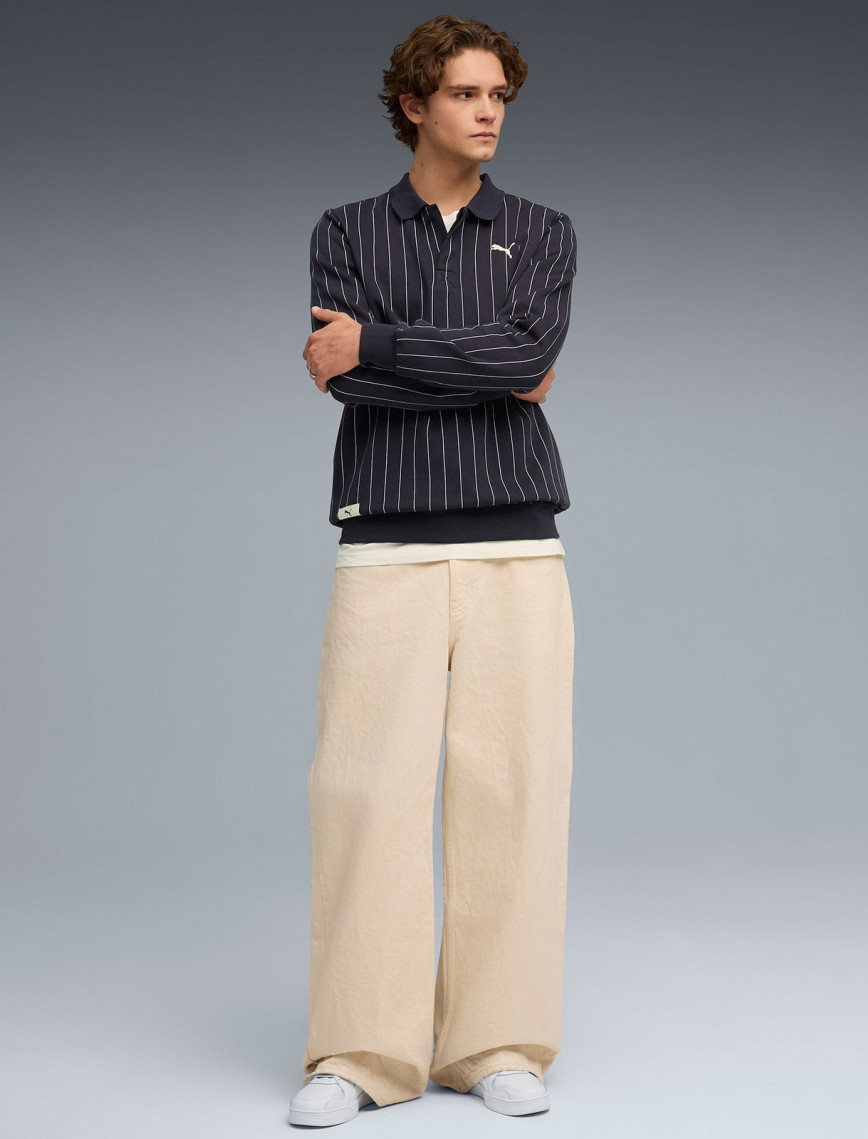 Puma Class Fl Erkek Lacivert Polo Puma Class Fl Erkek Lacivert Polo