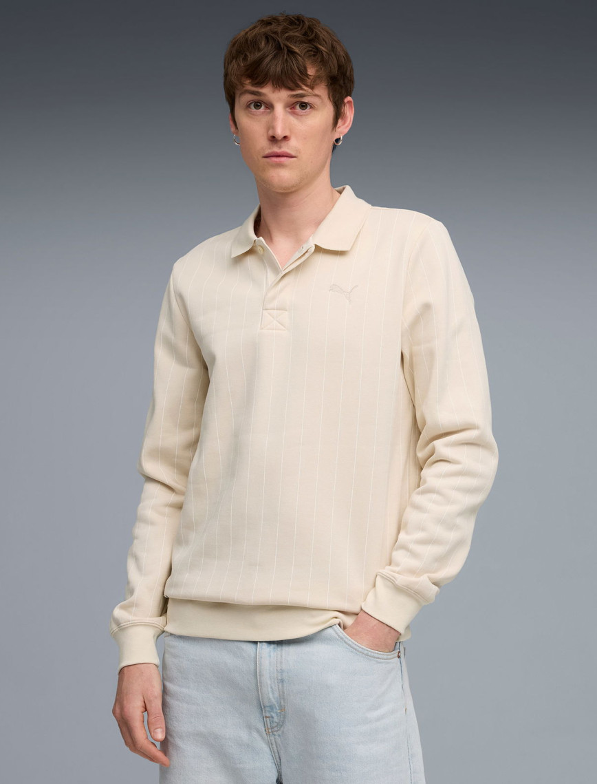 Puma Class Fl Erkek Lacivert Polo Puma Class Fl Erkek Lacivert Polo