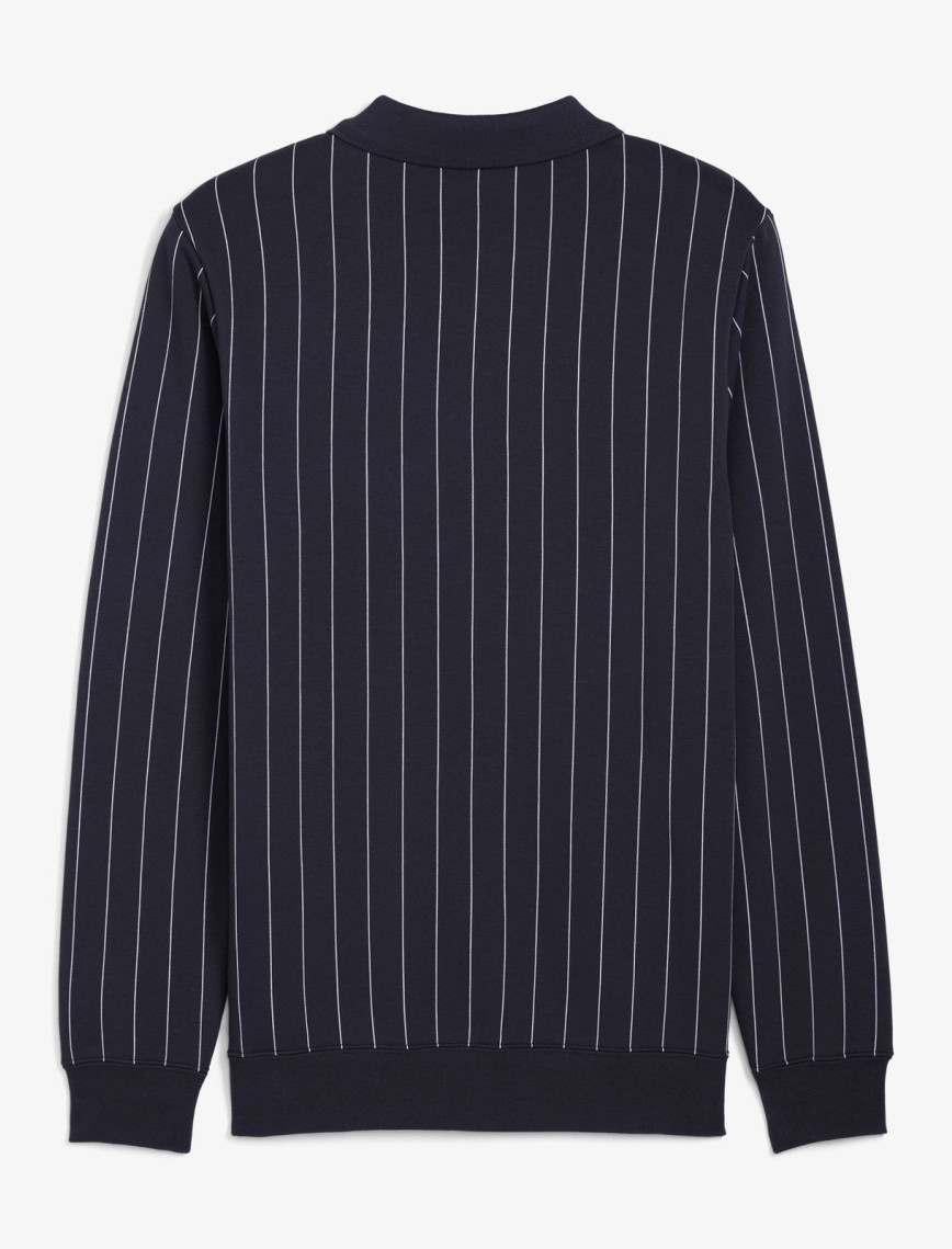 Puma Class Fl Erkek Lacivert Polo Puma Class Fl Erkek Lacivert Polo