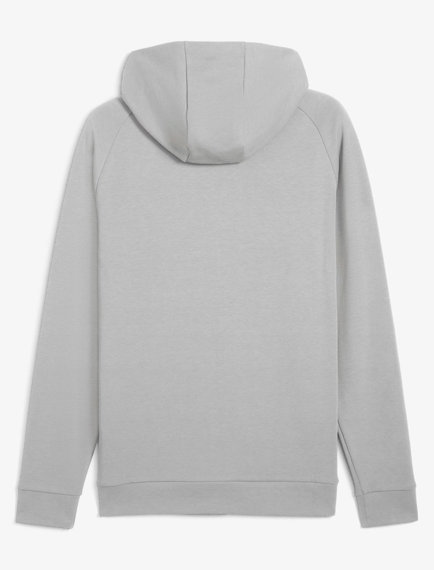 Puma tech Half Zip Erkek Gri Sweatshirt Puma tech Half Zip Erkek Gri Sweatshirt