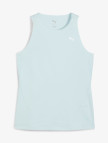 Puma Everyday Cloudspun Tank Kadın Mavi Atlet Puma Everyday Cloudspun Tank Kadın Mavi Atlet