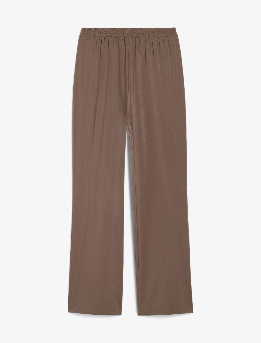 Puma Fashion Hw Kadın Kahverengi Antrenman Eşofman Altı Puma Fashion Hw Kadın Kahverengi Antrenman Eşofman Altı