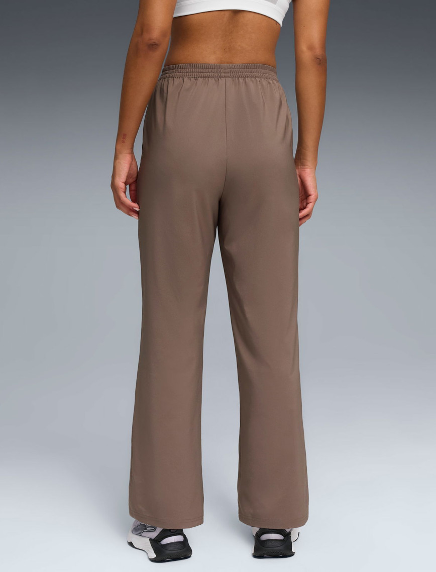 Puma Fashion Hw Kadın Kahverengi Antrenman Eşofman Altı Puma Fashion Hw Kadın Kahverengi Antrenman Eşofman Altı