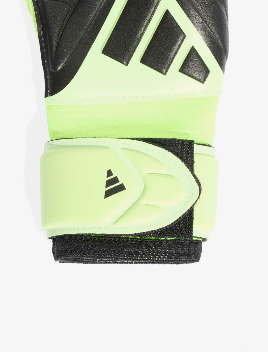 adidas Copa League Çocuk Siyah Kaleci Eldiveni adidas Copa League Çocuk Siyah Kaleci Eldiveni