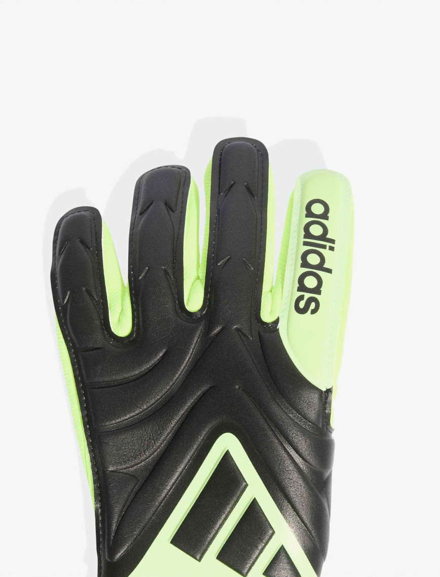 adidas Copa League Çocuk Siyah Kaleci Eldiveni adidas Copa League Çocuk Siyah Kaleci Eldiveni