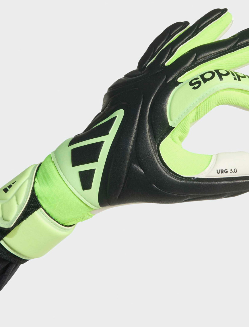 adidas Copa League Çocuk Siyah Kaleci Eldiveni adidas Copa League Çocuk Siyah Kaleci Eldiveni