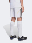 adidas Real Madrid 25-26 İç Saha Çocuk Beyaz Futbol Şortu adidas Real Madrid 25-26 İç Saha Çocuk Beyaz Futbol Şortu