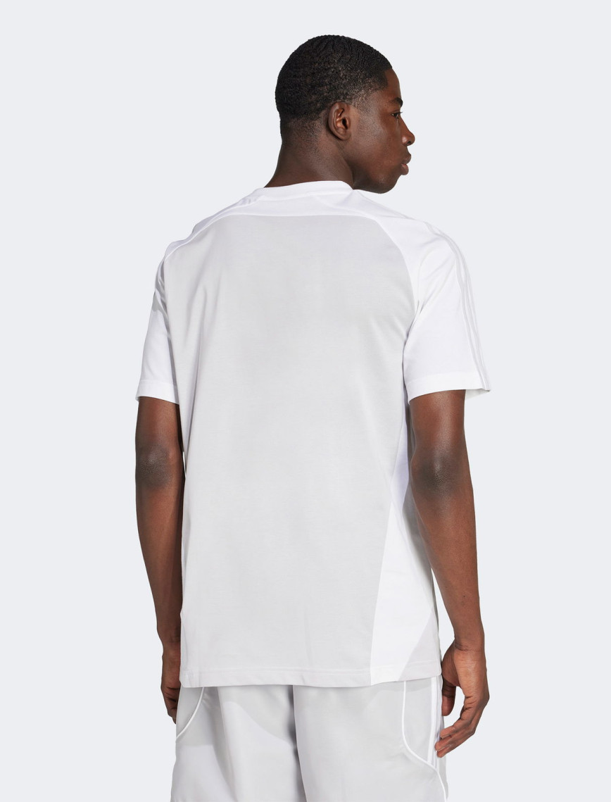 adidas Real Madrid Ubp Erkek Gri Futbol T-Shirt adidas Real Madrid Ubp Erkek Gri Futbol T-Shirt