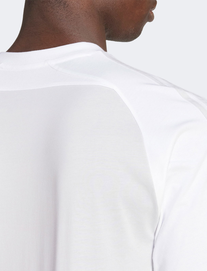 adidas Real Madrid Ubp Erkek Gri Futbol T-Shirt adidas Real Madrid Ubp Erkek Gri Futbol T-Shirt