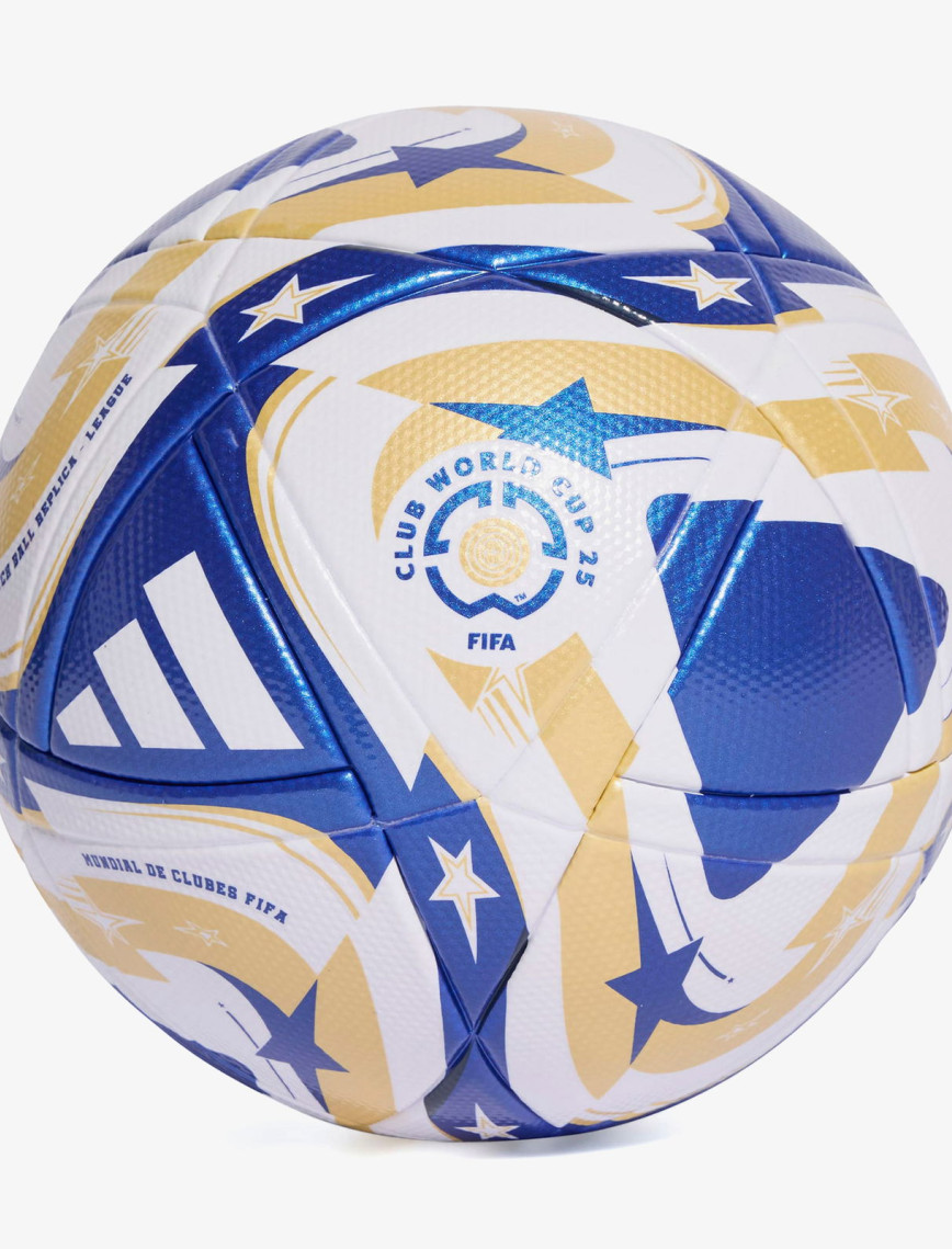 adidas Mundial De Clubes Fifa Final League Unisex Beyaz Futbol Topu adidas Mundial De Clubes Fifa Final League Unisex Beyaz Futbol Topu
