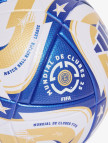 adidas Mundial De Clubes Fifa Final League Unisex Beyaz Futbol Topu adidas Mundial De Clubes Fifa Final League Unisex Beyaz Futbol Topu