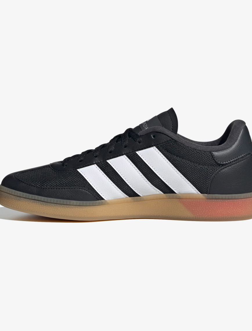 adidas Training Spezial Erkek Siyah Antrenman Ayakkabısı