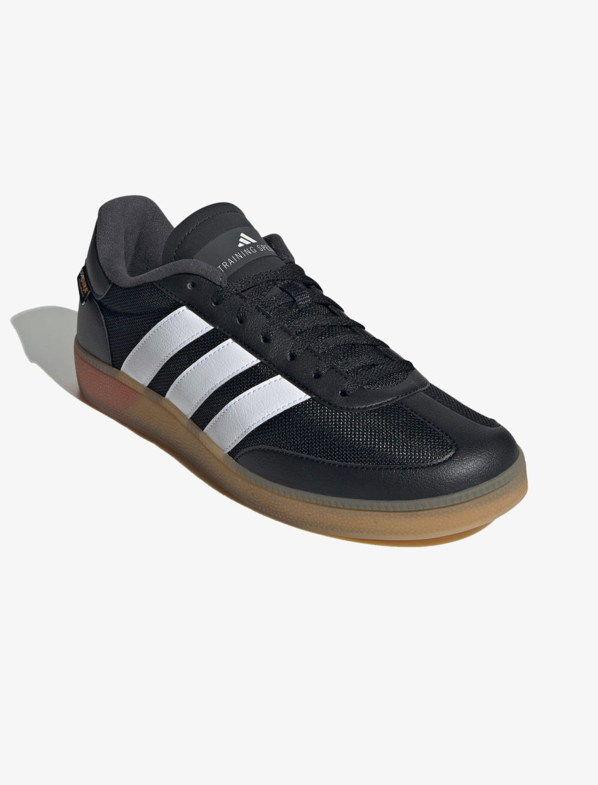 adidas Training Spezial Erkek Siyah Antrenman Ayakkabısı