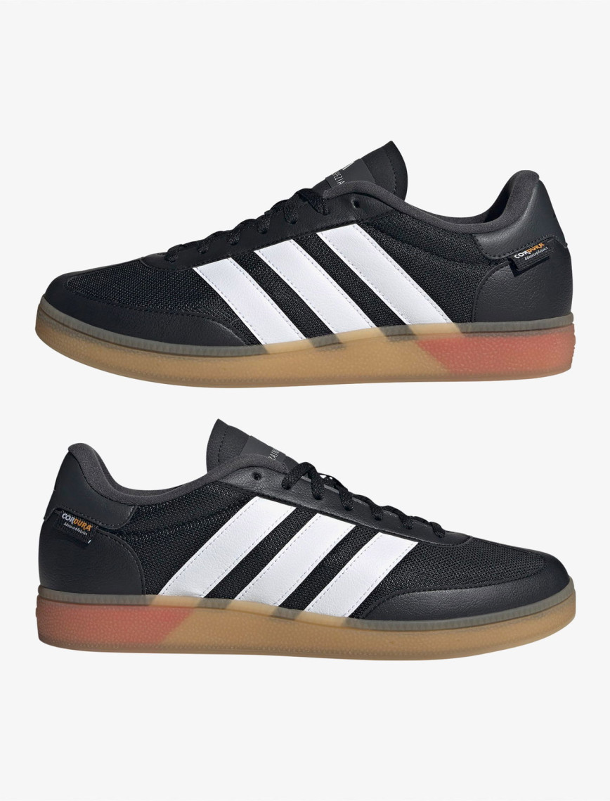 adidas Training Spezial Erkek Siyah Antrenman Ayakkabısı