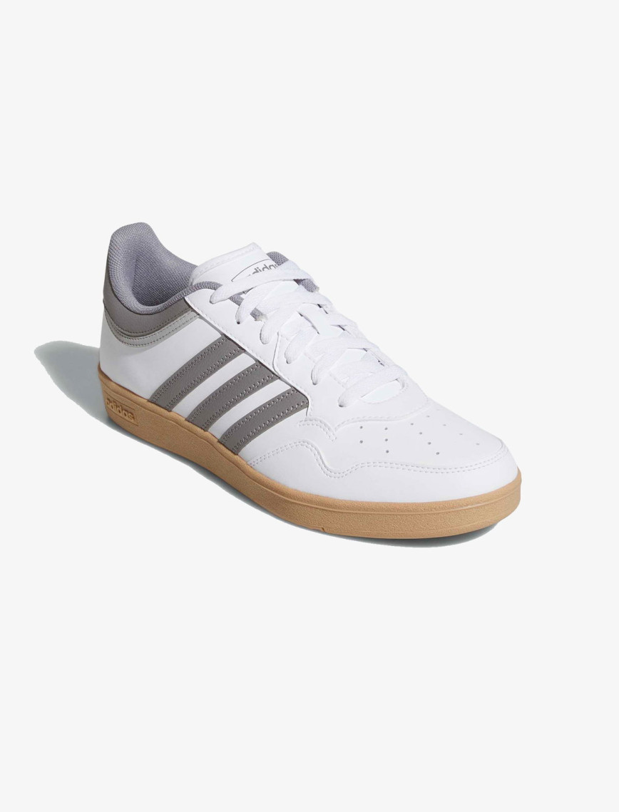 adidas Hoops 4.0 Unisex Beyaz Basketbol Ayakkabısı adidas Hoops 4.0 Unisex Beyaz Basketbol Ayakkabısı
