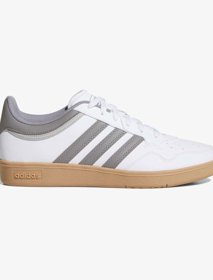 adidas Hoops 4.0 Unisex Beyaz Basketbol Ayakkabısı adidas Hoops 4.0 Unisex Beyaz Basketbol Ayakkabısı