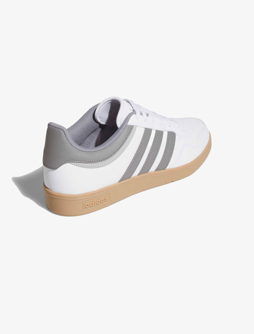 adidas Hoops 4.0 Unisex Beyaz Basketbol Ayakkabısı adidas Hoops 4.0 Unisex Beyaz Basketbol Ayakkabısı