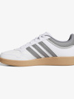 adidas Hoops 4.0 Unisex Beyaz Basketbol Ayakkabısı adidas Hoops 4.0 Unisex Beyaz Basketbol Ayakkabısı