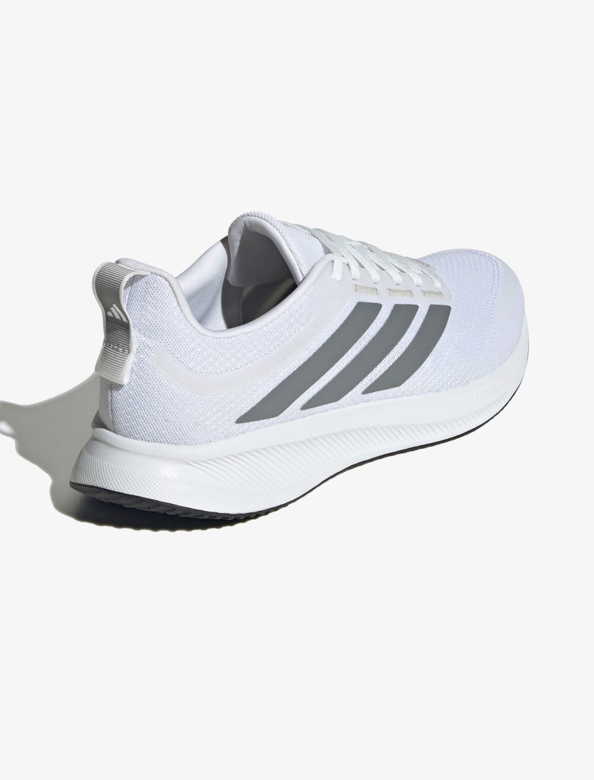 adidas Runfalcon 5 Erkek Beyaz Koşu Ayakkabısı