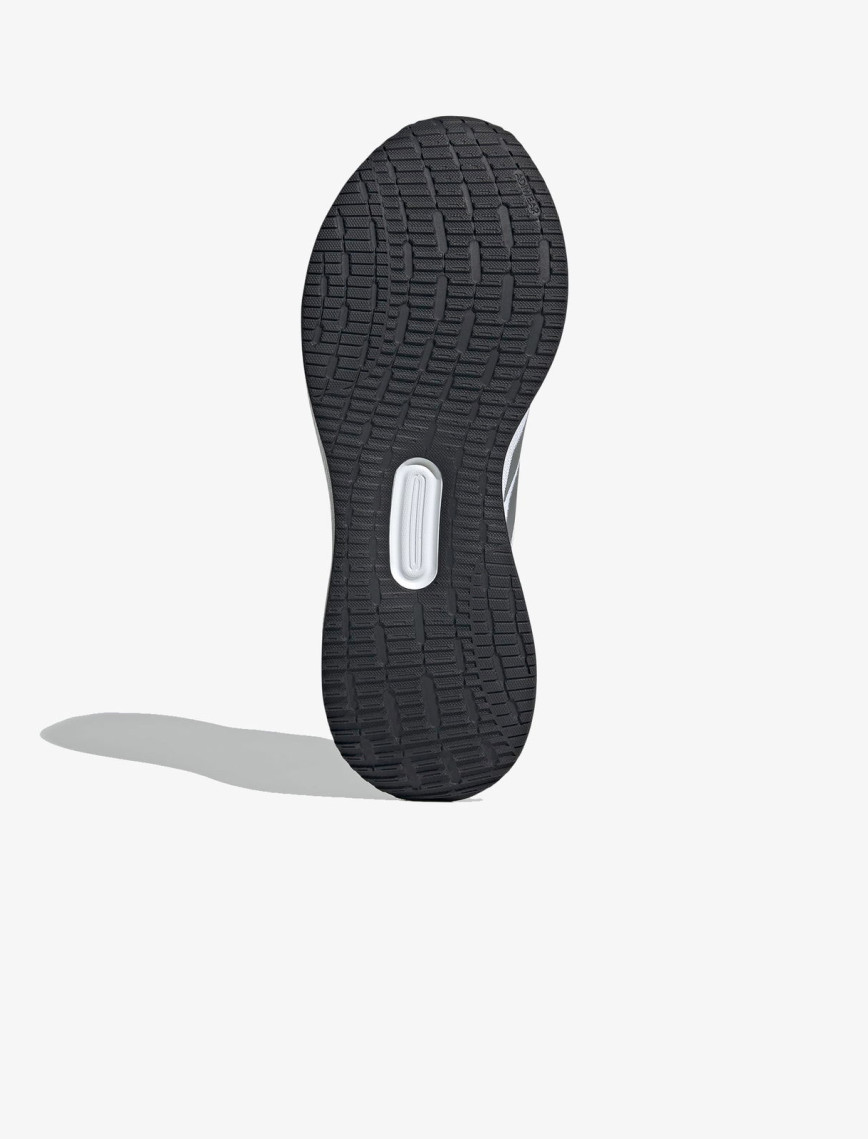 adidas Runfalcon 5 Erkek Beyaz Koşu Ayakkabısı