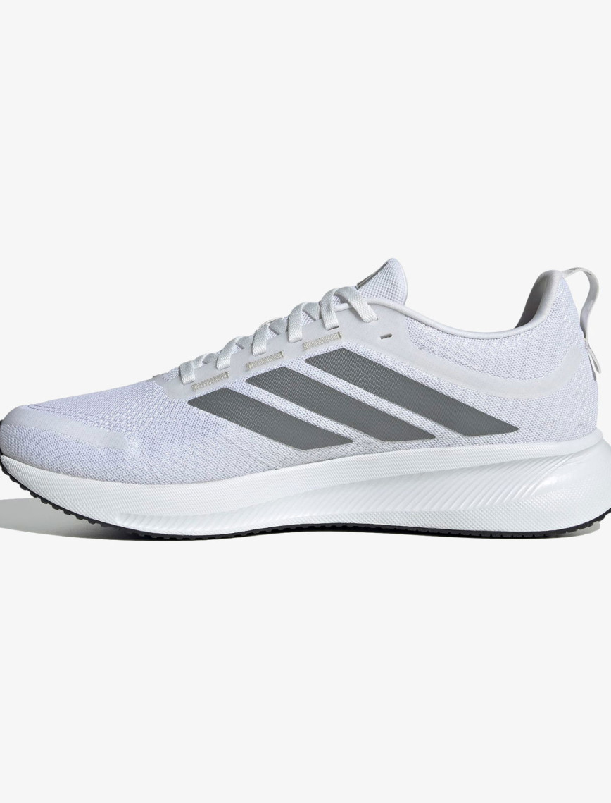 adidas Runfalcon 5 Erkek Beyaz Koşu Ayakkabısı