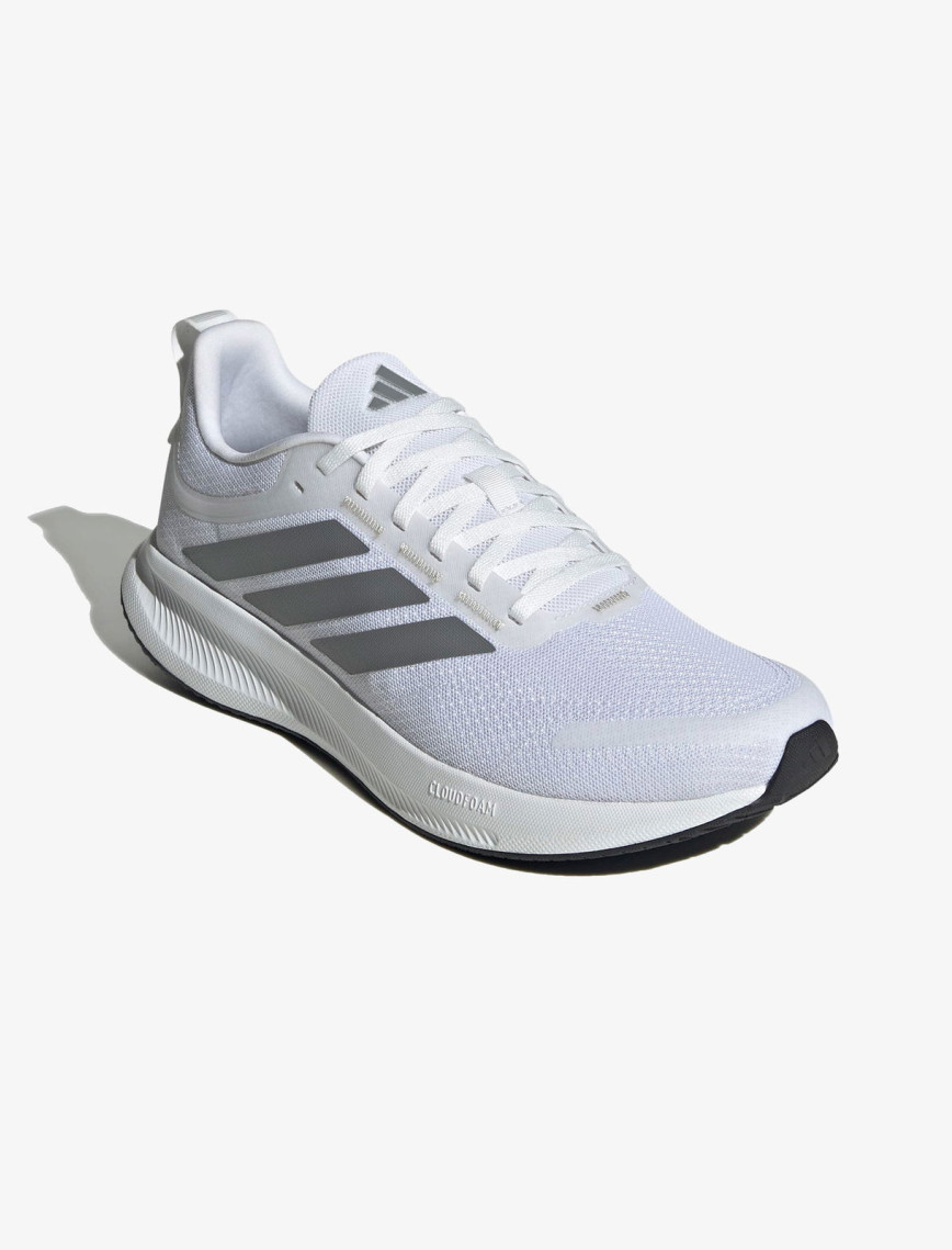 adidas Runfalcon 5 Erkek Beyaz Koşu Ayakkabısı