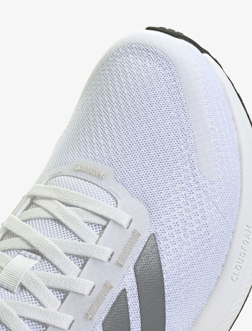 adidas Runfalcon 5 Erkek Beyaz Koşu Ayakkabısı