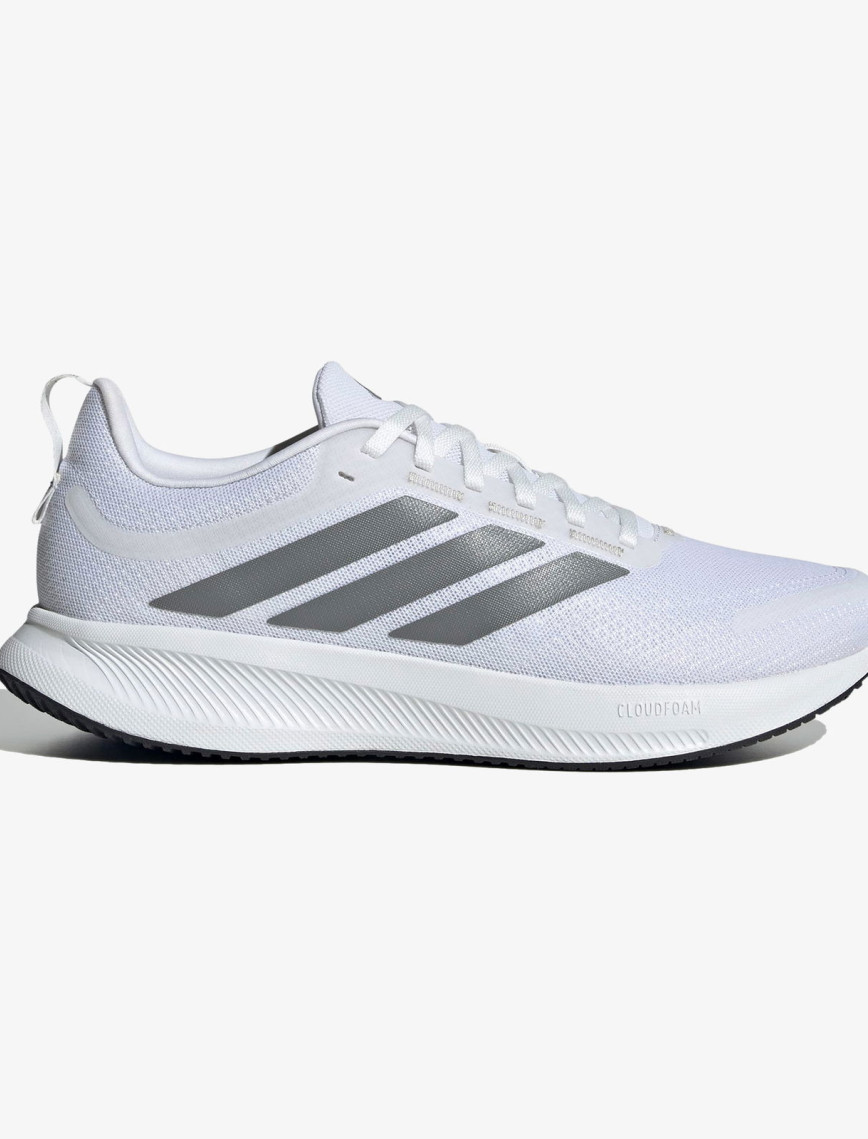 adidas Runfalcon 5 Erkek Beyaz Koşu Ayakkabısı