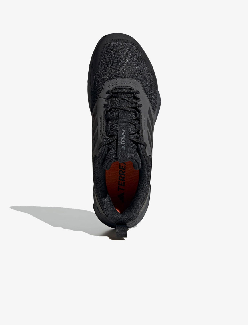 adidas Tracefinder Erkek Siyah Koşu Ayakkabısı