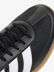adidas Training Spezial Erkek Siyah Antrenman Ayakkabısı