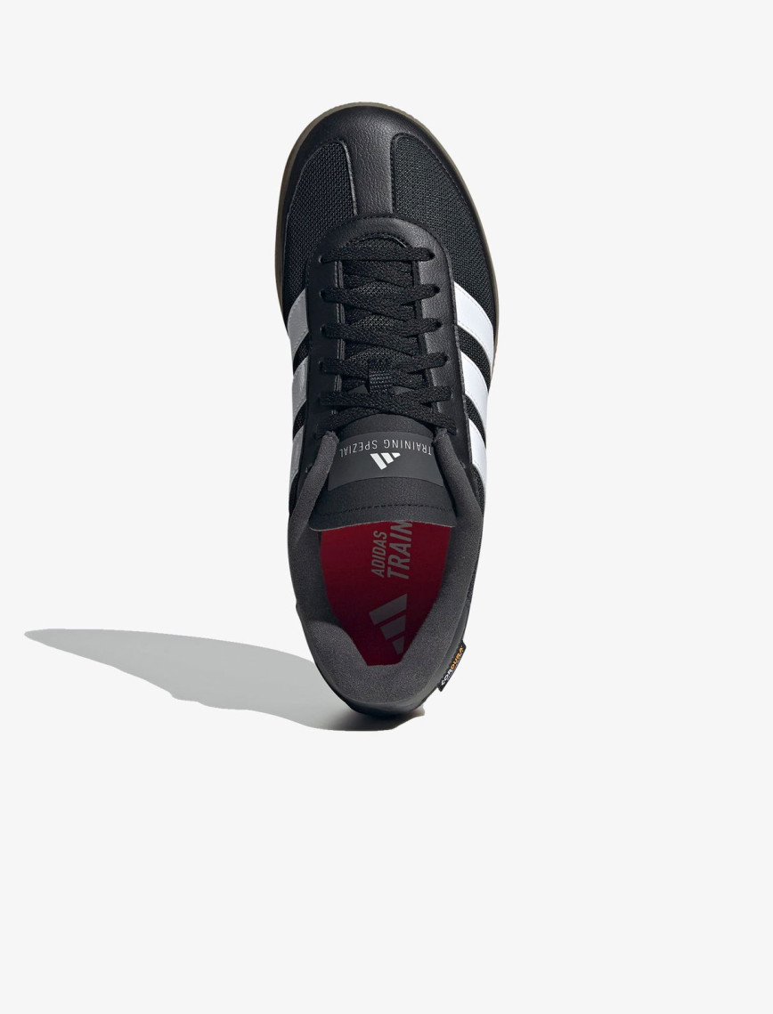 adidas Training Spezial Erkek Siyah Antrenman Ayakkabısı