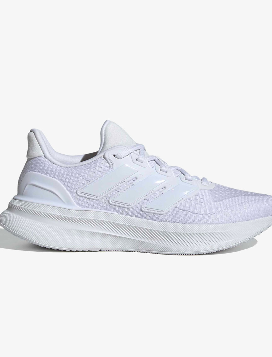 adidas Ultrarun 5 W Kadın Beyaz Koşu Ayakkabısı adidas Ultrarun 5 W Kadın Beyaz Koşu Ayakkabısı