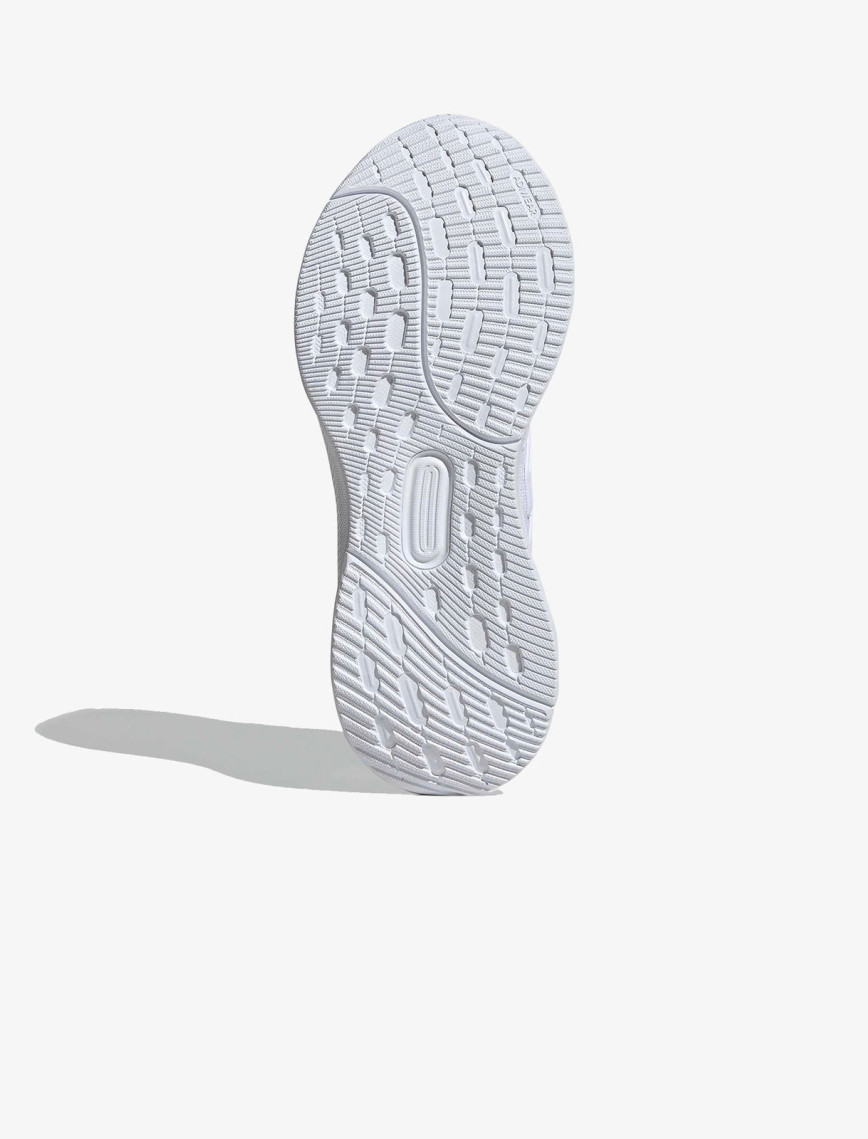 adidas Ultrarun 5 W Kadın Beyaz Koşu Ayakkabısı adidas Ultrarun 5 W Kadın Beyaz Koşu Ayakkabısı