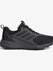 adidas Tracefinder Erkek Siyah Koşu Ayakkabısı