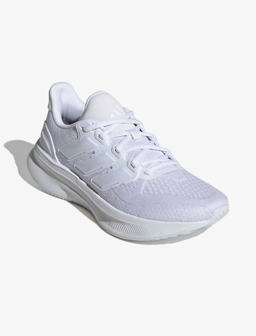 adidas Ultrarun 5 W Kadın Beyaz Koşu Ayakkabısı adidas Ultrarun 5 W Kadın Beyaz Koşu Ayakkabısı