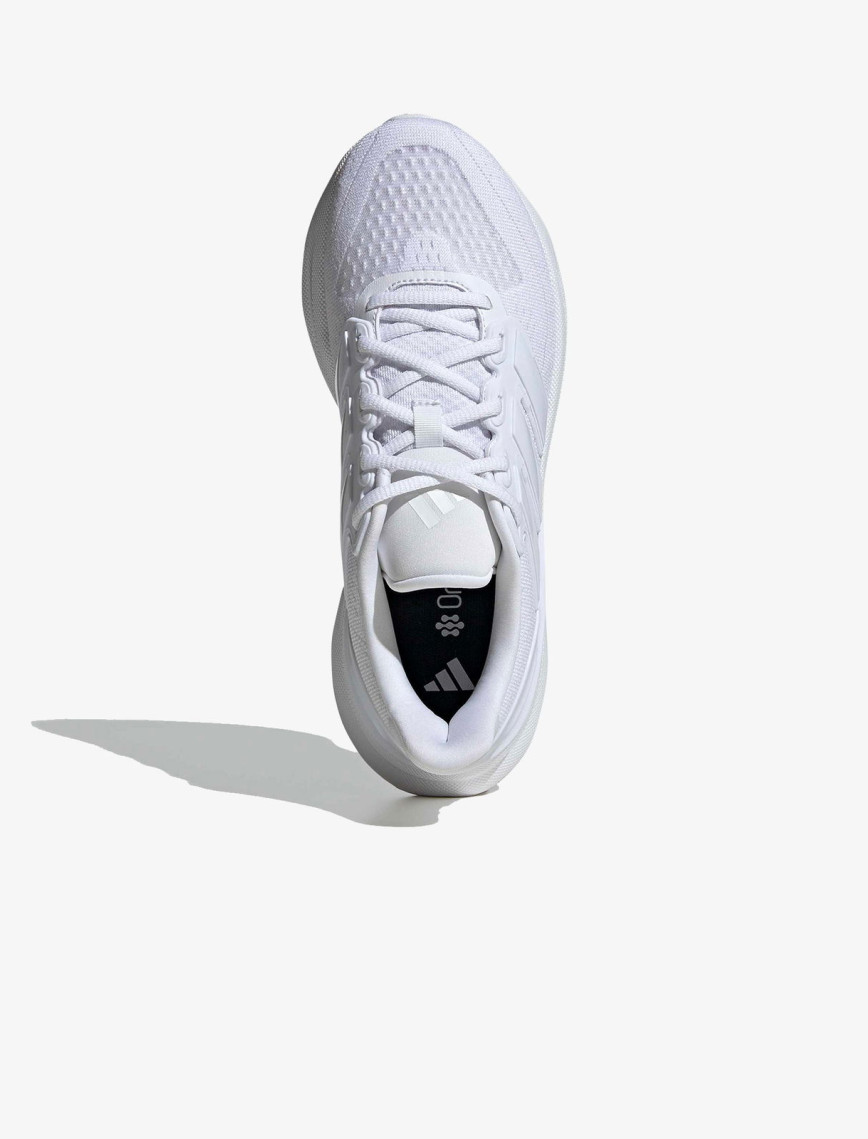 adidas Ultrarun 5 W Kadın Beyaz Koşu Ayakkabısı adidas Ultrarun 5 W Kadın Beyaz Koşu Ayakkabısı