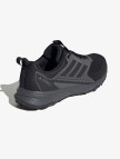 adidas Tracefinder Erkek Siyah Koşu Ayakkabısı