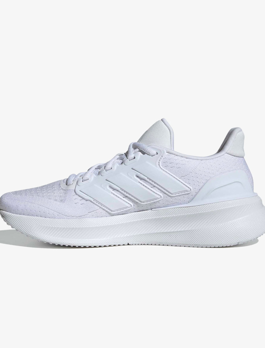 adidas Ultrarun 5 W Kadın Beyaz Koşu Ayakkabısı adidas Ultrarun 5 W Kadın Beyaz Koşu Ayakkabısı