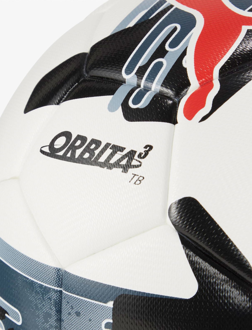 Puma Team Sports Orbita 3 TB Unisex Siyah Futbol Topu Puma Team Sports Orbita 3 TB Unisex Siyah Futbol Topu