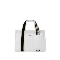 Tamer Tanca Kadın Vegan Beyaz Omuz Çanta Tamer Tanca Kadın Vegan Beyaz Omuz Çanta