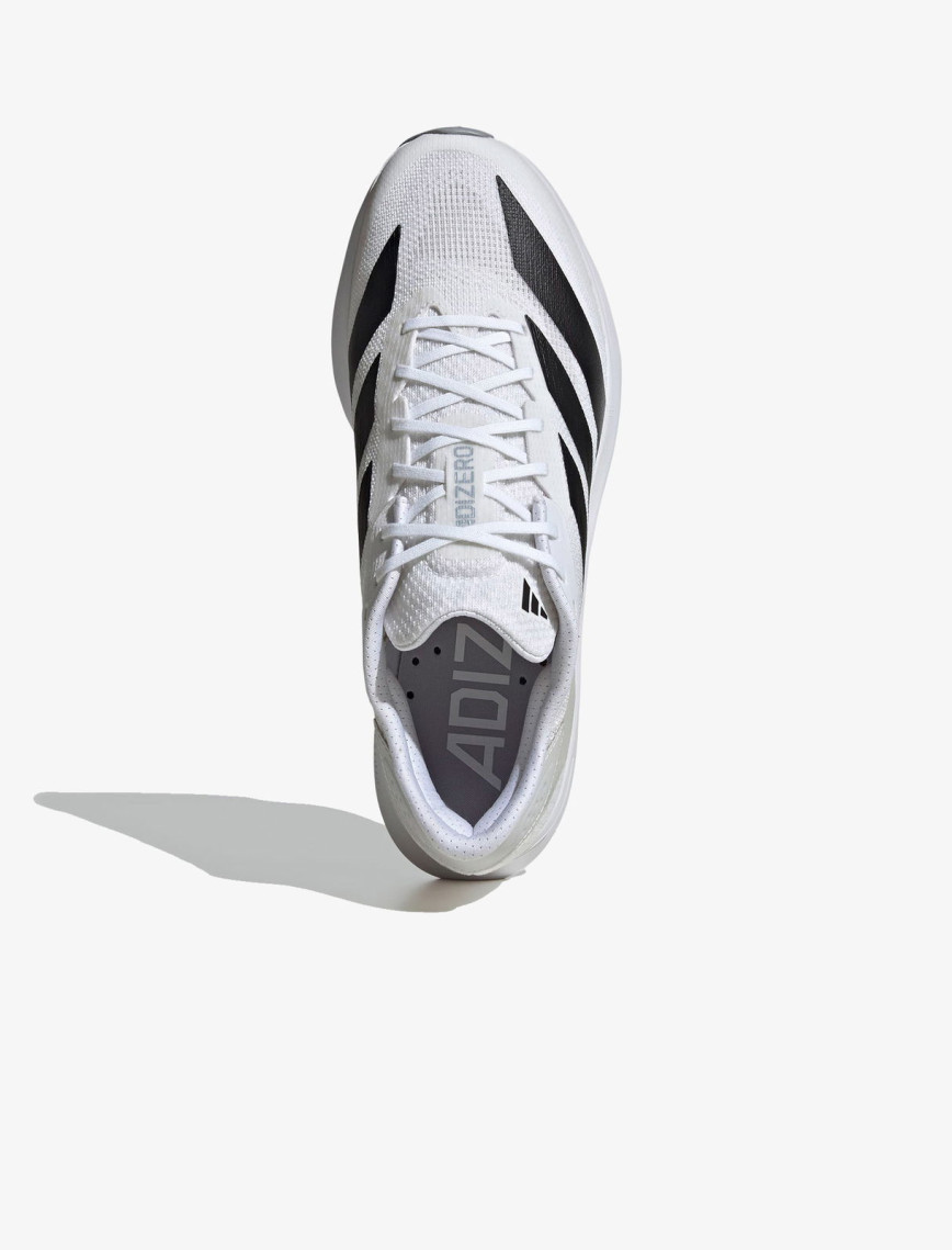 adidas Adizero Sl 2 Erkek Beyaz Koşu Ayakkabısı adidas Adizero Sl 2 Erkek Beyaz Koşu Ayakkabısı