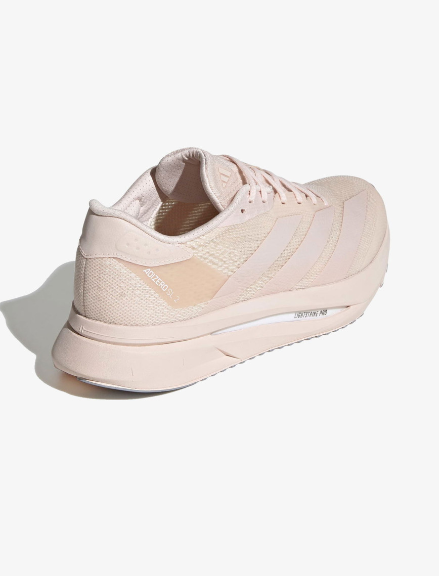 adidas Adizero Sl2 Kadın Pembe Koşu Ayakkabısı adidas Adizero Sl2 Kadın Pembe Koşu Ayakkabısı
