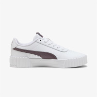 Puma Carina 3 0 Kadın Beyaz Spor Ayakkabı Puma Carina 3 0 Kadın Beyaz Spor Ayakkabı
