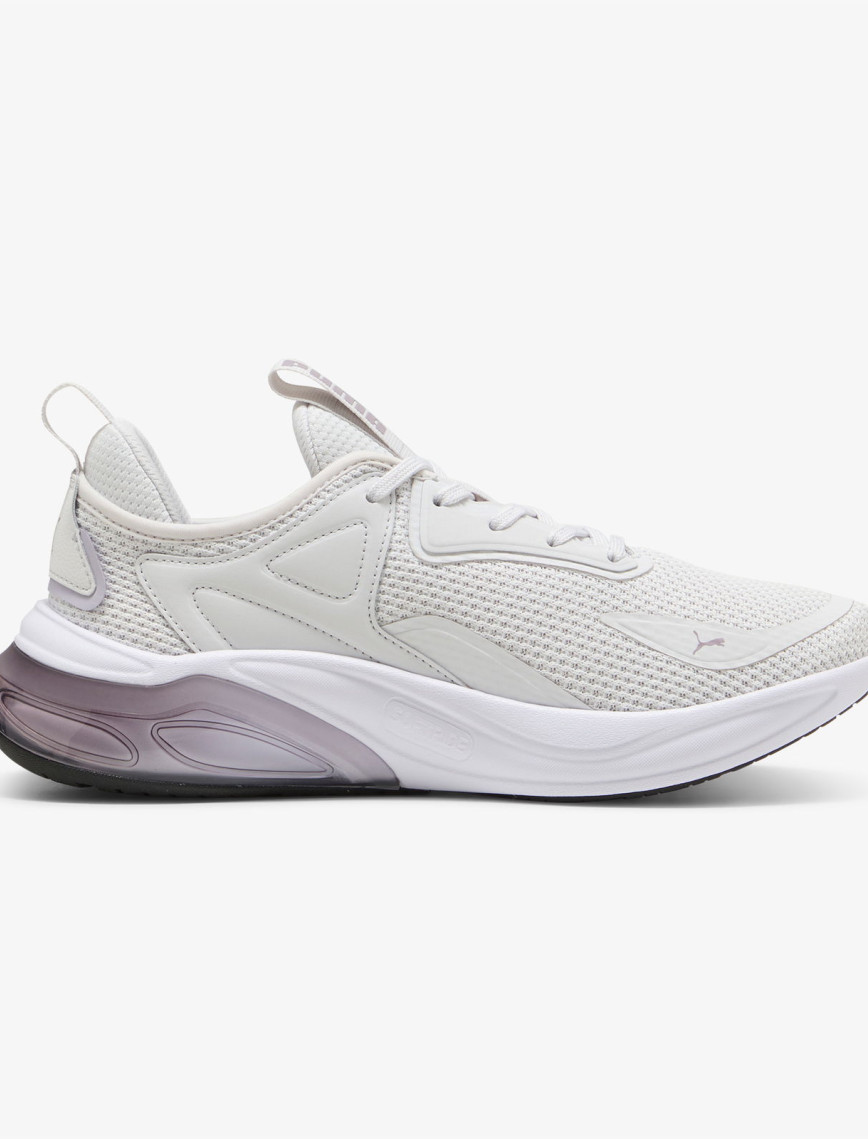 Puma Cell Thrill Kadın Gri Koşu Ayakkabısı Puma Cell Thrill Kadın Gri Koşu Ayakkabısı