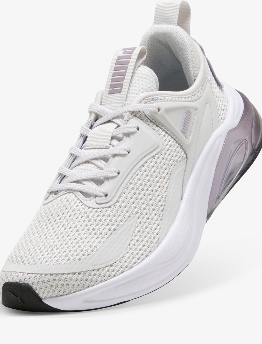 Puma Cell Thrill Kadın Gri Koşu Ayakkabısı Puma Cell Thrill Kadın Gri Koşu Ayakkabısı